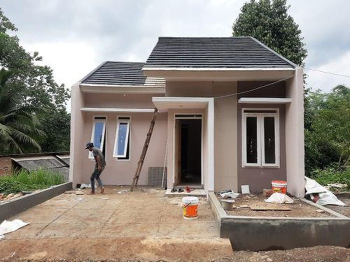 Rumah murah Ciamis/via SiKumbang