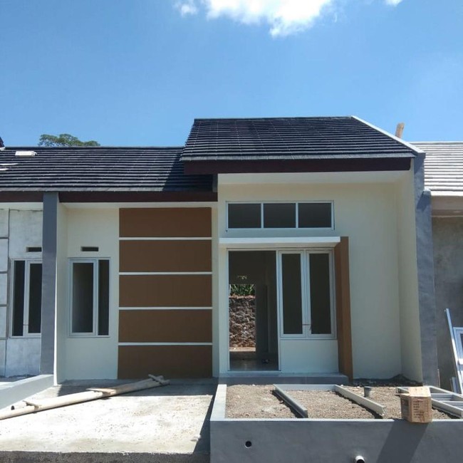 Pilihan Rumah Murah Rp 150 Juta-an di Ciamis