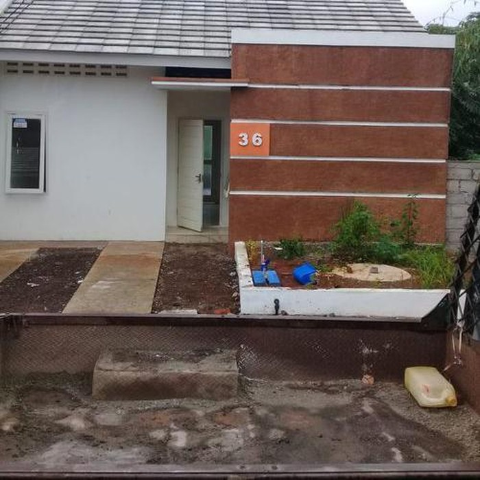 Rumah murah Ciamis/via SiKumbang