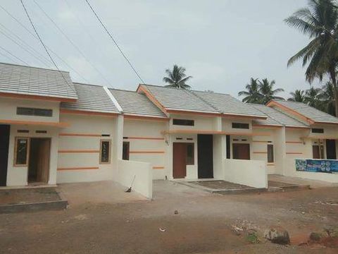 Rumah murah Ciamis/via SiKumbang