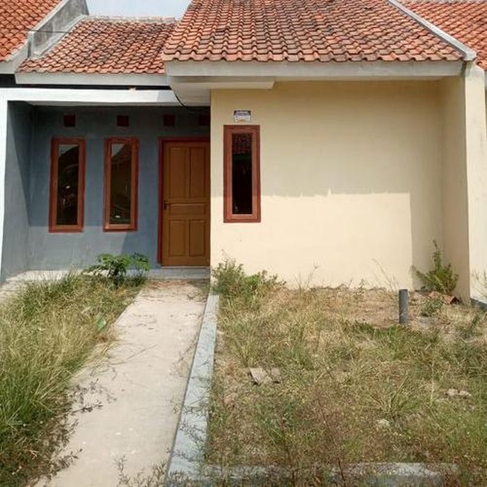 Rumah murah Majalengka/via SiKumbang