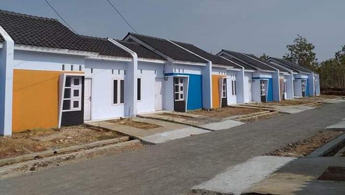 Rumah murah Majalengka/via SiKumbang