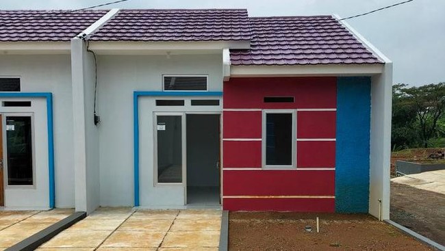 Cek Nih, Rumah Murah di Majalengka Harga di Bawah Rp 162 Juta