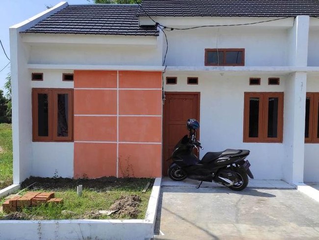 Cek Nih, Rumah Murah di Majalengka Harga di Bawah Rp 162 Juta