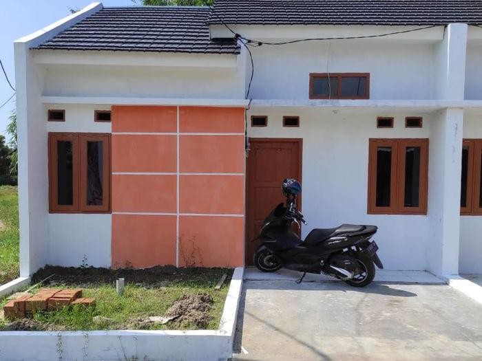 Rumah murah Majalengka/via SiKumbang