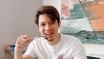 Seru! Momen Irwansyah Makan Bareng Zaskia Sungkar dan Temannya