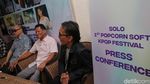 Solo 1st Popcon Soft K-Pop Ditunda, Konser Bakal Digelar 23 Desember 2023