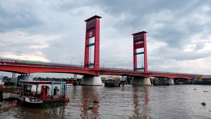 Sungai Musi