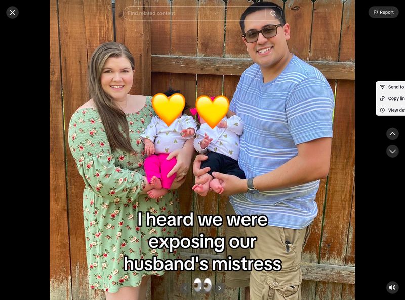 TikTok Viral Perselingkuhan TikTok Viral Perselingkuhan