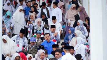 Soal Perbedaan Pilihan Saat Pemilu, Zulhas: Itu Biasa