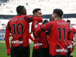 Milan Dikritik Sering Tak Cermat di Bursa Transfer