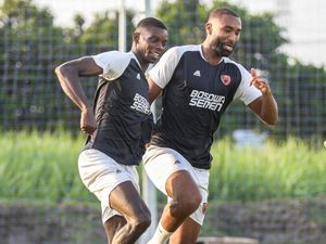 Tanda Tanya Yuran Fernandes Belum Gabung Latihan PSM Makassar Jelang Liga 1