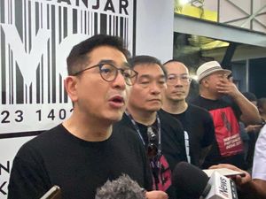 TPN Ganjar-Mahfud Bicara soal Polemik MNC Dominasi Penyelenggara Debat