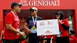 Beri Perlindungan Maksimal pada Peserta Lari Semarang 10 K