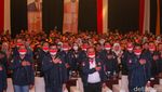 BP2MI Evaluasi Kinerja Relawan-Pengusaha PMI