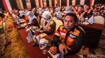 BP2MI Evaluasi Kinerja Relawan-Pengusaha PMI