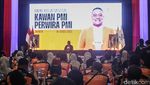 BP2MI Evaluasi Kinerja Relawan-Pengusaha PMI