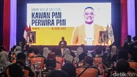 Rakernas ini akan menghasilkan Rencana Aksi Tahun 2024 untuk Kawan PMI dan Perwira PMI dalam rangka penempatan dan pelindungan PMI.