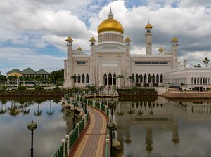 Beasiswa Brunei Darussalam 2025, Ada Uang Saku Plus Tempat Tinggal