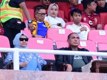 PSMS Medan Lolos 12 Besar Liga 2, Edy Rahmayadi: Insyaallah Liga 1