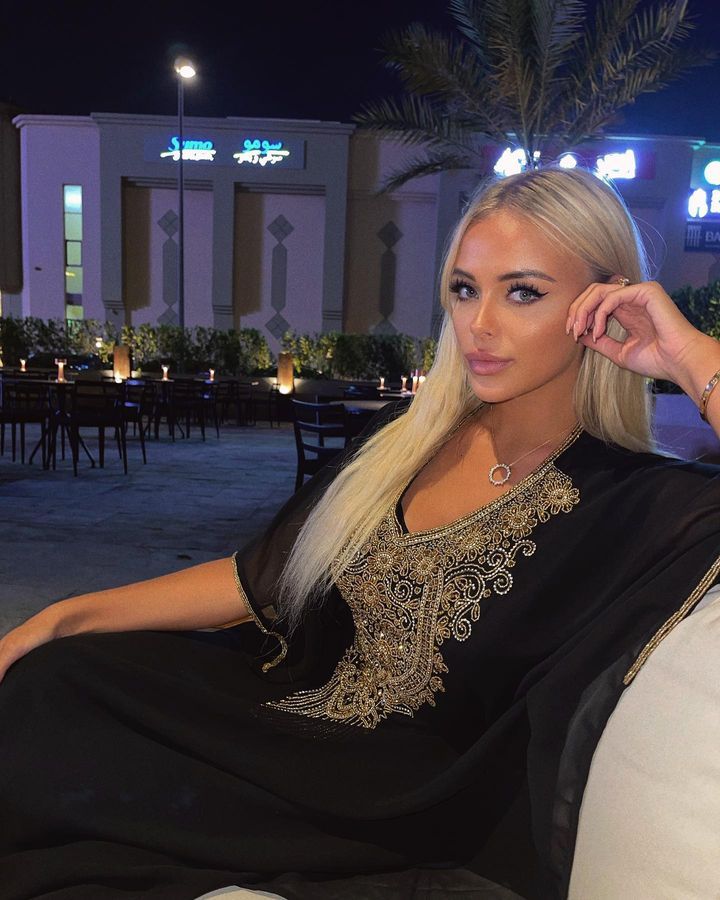 Elvira Pitzner Elvira Pitzner