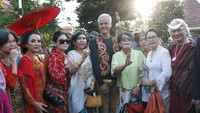 Nitilaku, kata Ganjar, juga menjadi ajang penegasan bahwa sinergitas antara kampus, keraton dan kampung akan terus berjalan beriringan untuk memanfaatkan potensi yang ada.