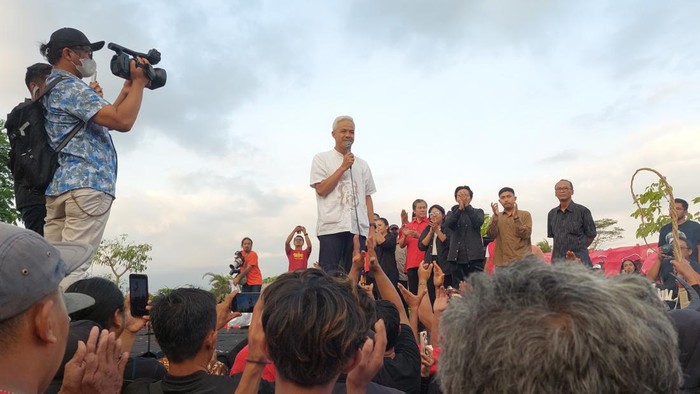 Ganjar Pranowo