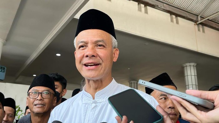 Ganjar Pranowo
