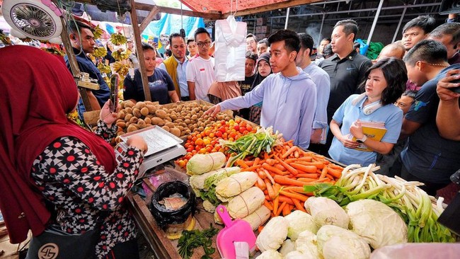 Kopdes Merah Putih Tumbuh Sesuai Potensi Desa dan Kebutuhan Masyarakat Kopdes Merah Putih Tumbuh Sesuai Potensi Desa dan Kebutuhan Masyarakat