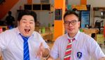 Hobi Makan-makan, Vicky Prasetyo Doyan Bakso hingga Nasi Mandhi