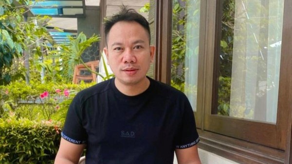 Hobi Makan-makan, Vicky Prasetyo Doyan Bakso hingga Nasi Mandhi