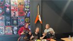 Hobi Makan-makan, Vicky Prasetyo Doyan Bakso hingga Nasi Mandhi