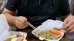 Hobi Makan-makan, Vicky Prasetyo Doyan Bakso hingga Nasi Mandhi
