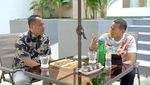 Hobi Makan-makan, Vicky Prasetyo Doyan Bakso hingga Nasi Mandhi