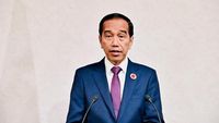 Pimpin KTT Perayaan 50 Tahun ASEAN-Jepang, Jokowi Bahas Ketahanan ...