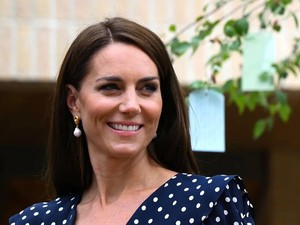 Kate Middleton Jalani Operasi Perut, Akan Istirahat 2 Pekan di Rumah Sakit