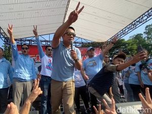 Fakta-fakta Ridwan Kamil Kembali Dilaporkan ke Bawaslu