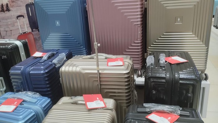 Koper di Transmart Full Day Sale