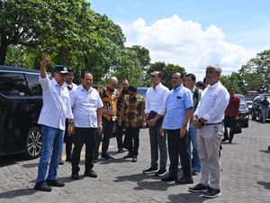 Fase 1 Proyek LRT Bali Akan Dimulai di Sentra Parkir Kuta