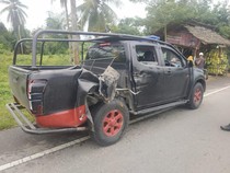 Mobil Rombongan Anies Kecelakaan Beruntun di Jalan, Ketahui Pemicunya