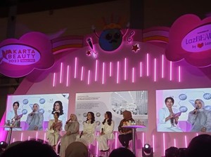 Paragon Lakukan Riset Genomik buat Ketahui Masalah Kulit Orang Indonesia