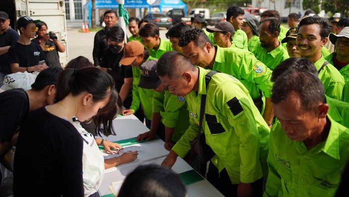 Peduli Sesama, MSP Berbagi Foodbank dan Donor DarahPeduli Sesama, MSP Berbagi Foodbank dan Donor Darah Peduli Sesama, MSP Berbagi Foodbank dan Donor Darah