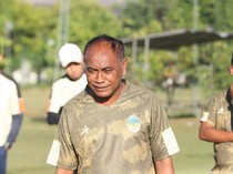 7 Pilar Absen, Kas Hartadi Siapkan Augusto Neto dan Kim Bong-jin