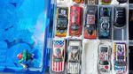 Keseruan Penghobi Diecast di Malang Pamerkan 2.512 Miniatur Mobil