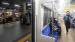 Perubahan Terkini Jalur KRL di Stasiun Manggarai
