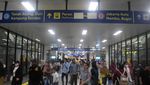 Perubahan Terkini Jalur KRL di Stasiun Manggarai