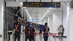 Perubahan Terkini Jalur KRL di Stasiun Manggarai
