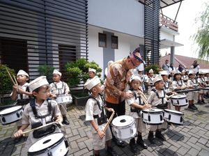 Angka Stunting di Kota Batu Turun 6,3% di Tahun 2023