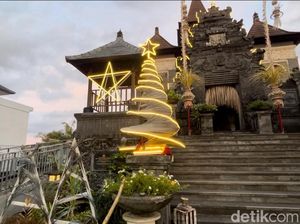 5 Pohon Natal Termahal di Dunia, Harganya Capai Rp 165 M