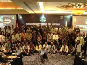 PP Pemuda Katolik Dorong IKN Dilanjutkan-Stunting Diakselarasi Pasca 2024